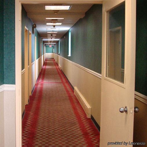 Riviera Motor Inn Brooklyn نيو يورك المظهر الداخلي الصورة