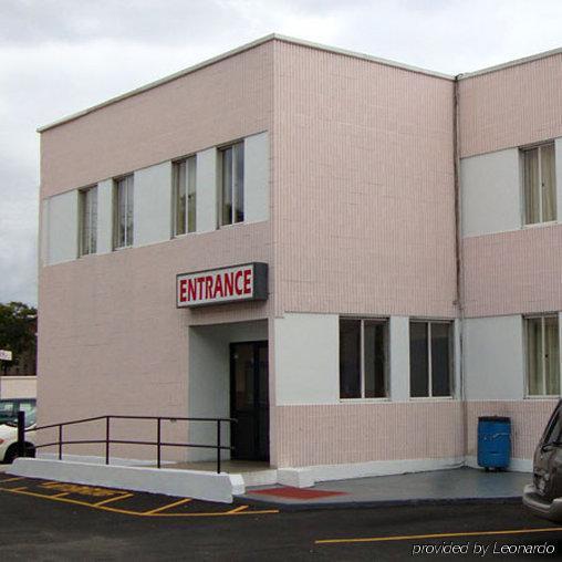 Riviera Motor Inn Brooklyn نيو يورك المظهر الخارجي الصورة
