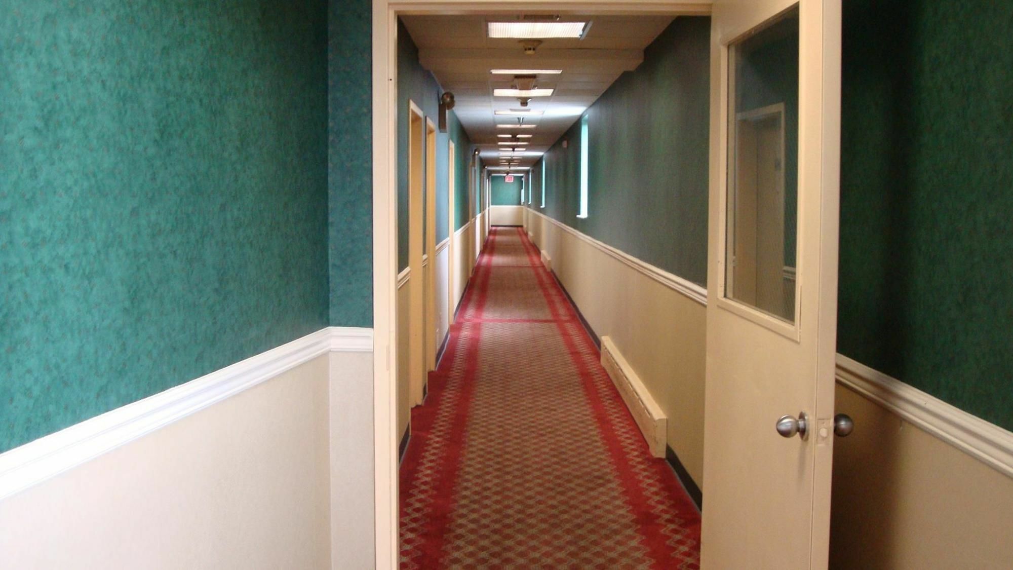 Riviera Motor Inn Brooklyn نيو يورك المظهر الخارجي الصورة