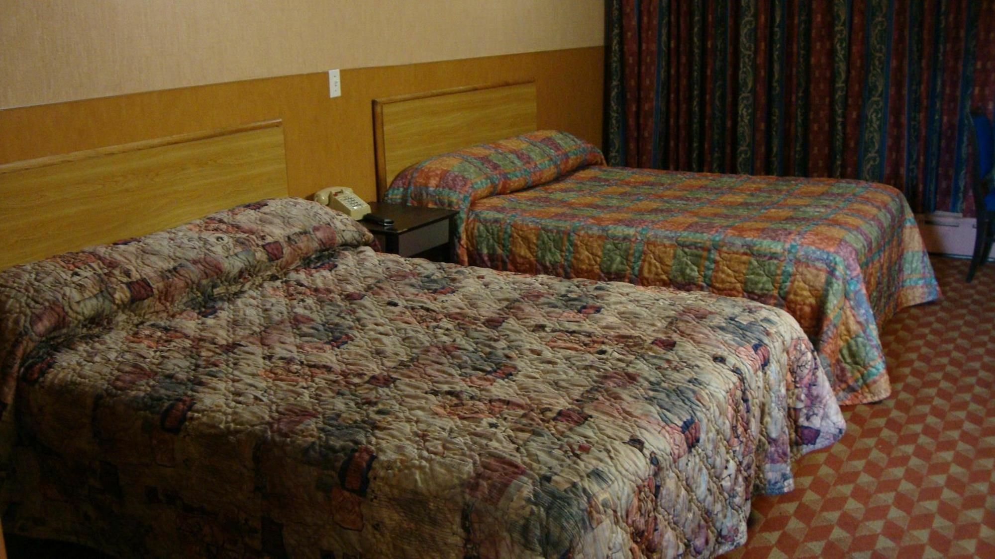 Riviera Motor Inn Brooklyn نيو يورك المظهر الخارجي الصورة